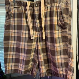 Abercrombie & Fitch Shorts